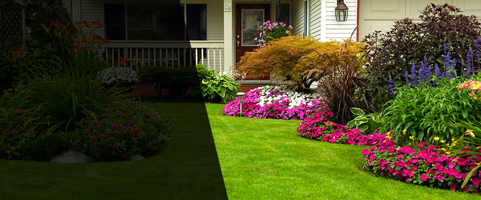 Cheraw Landscapers