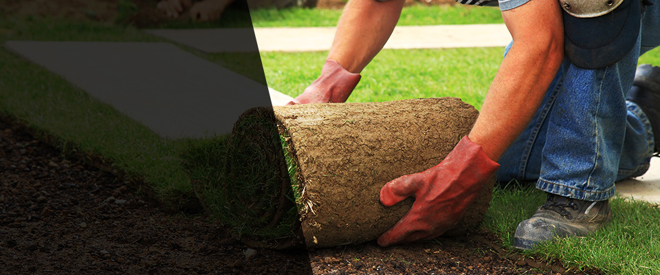 Cheraw Landscapers