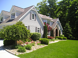 Landscapers and Lawncare Services in Cheraw, SC